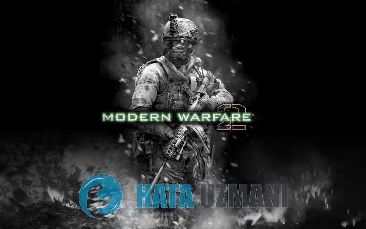 Call Of Duty Modern Warfare 2 Açılmama Sorunu Nasıl Düzeltilir?