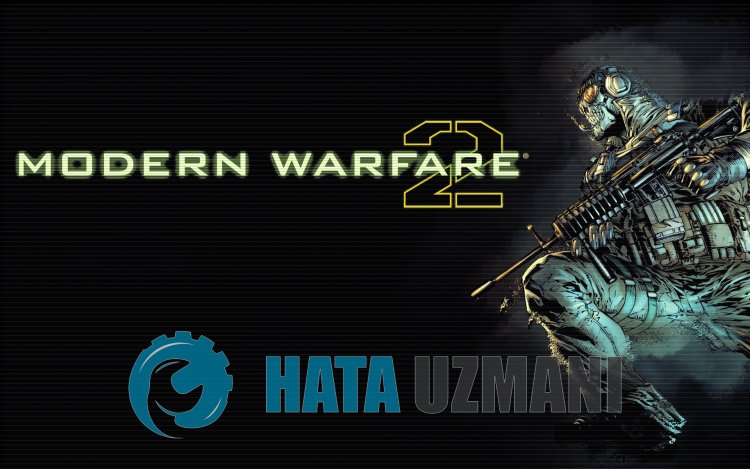Call Of Duty Modern Warfare 2 Çökme Sorunu Nasıl Düzeltilir?