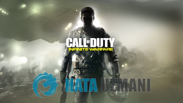 Call Of Duty Infinite Warfare Açılmama Sorunu Nasıl Düzeltilir?