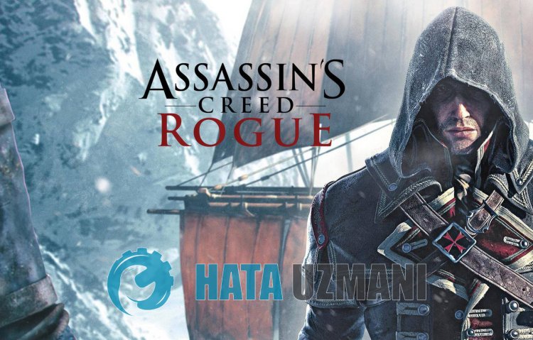 Kuidas lahendada Assassin's Creedi Rogue'i krahhi probleem?