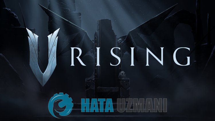 How To Fix V Rising Crashing Issue?