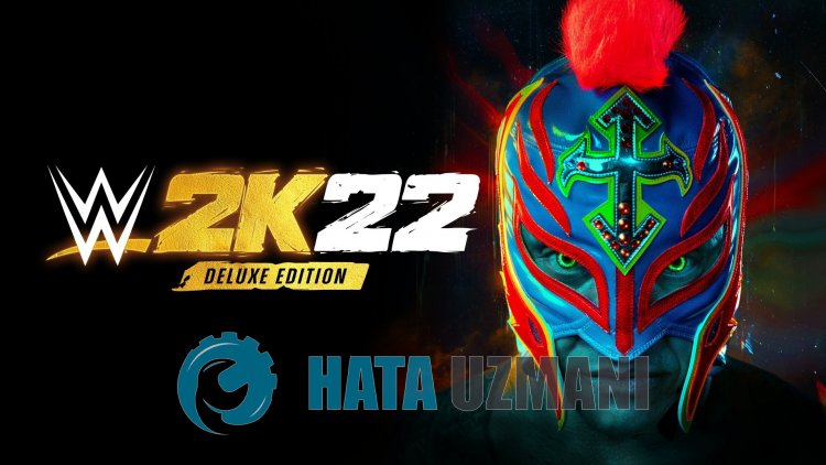 How To Fix WWE 2K22 Crashing Issue?