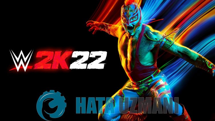 How To Fix WWE 2K22 Not Booting Issue?