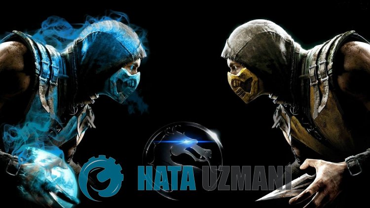 Mortal Kombat XL Çökme Sorunu Nasıl Düzeltilir?