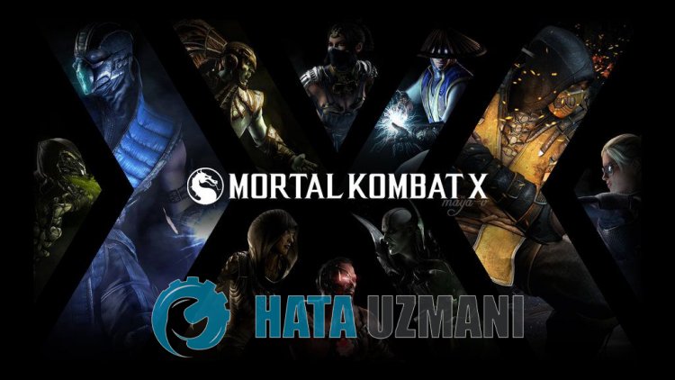 كيفية إصلاح مشكلة Mortal Kombat XL غير الافتتاحية؟
