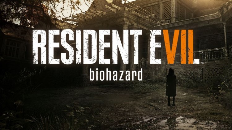 Jak naprawić problem z awarią Resident Evil 7 Biohazard?