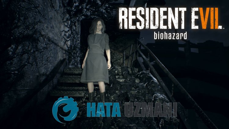 Wie behebt man das Problem, dass Resident Evil 7 Biohazard nicht geöffnet wird?