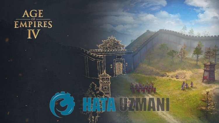 Age Of Empires IVが問題を開かない問題を修正する方法は？