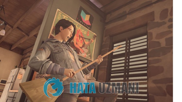 How To Fix Life Is Strange True Colors Not Turning On?