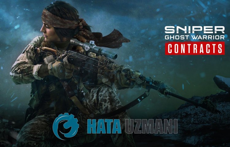 Wie behebt man das Problem, dass Sniper Ghost Warrior Contracts 2 nicht geöffnet wird?