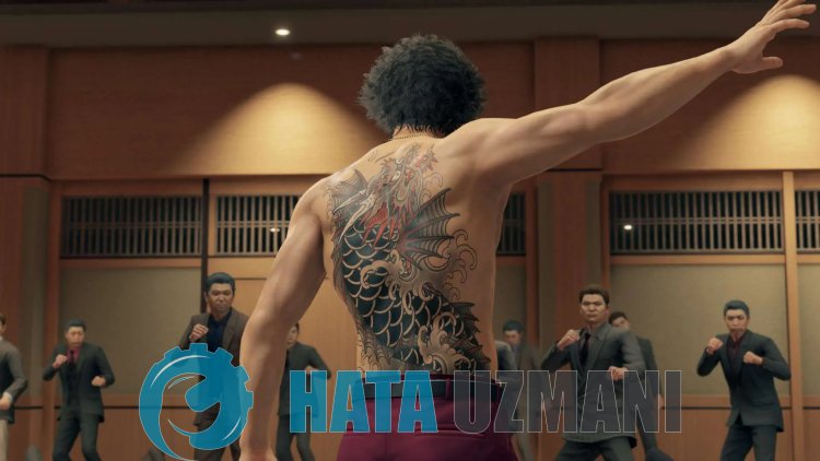 How To Fix Yakuza Like a Dragon Not Opening Issue