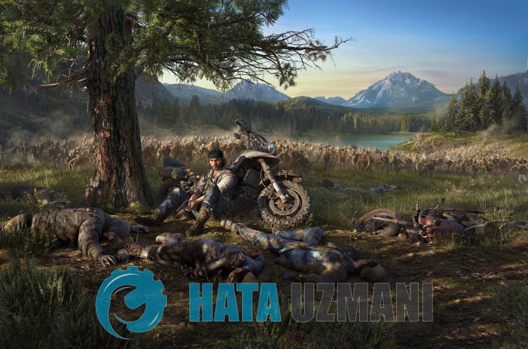 ¿Cómo solucionar el problema de Days Gone que no arranca?