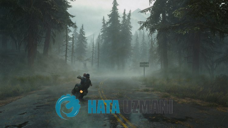 How to Fix Days Gone Crash Issue?