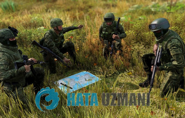 How To Fix Arma 3 Art Of War Not Opening Issue?