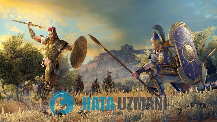 How To Fix A Total War Saga Troy Not Opening Issue?