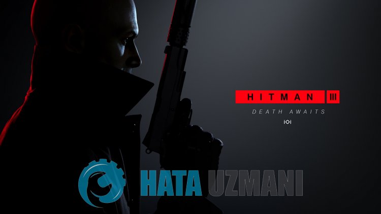Jak naprawić problem z awarią Hitman 3?