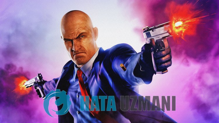 如何修复杀手 3 无法打开的问题？