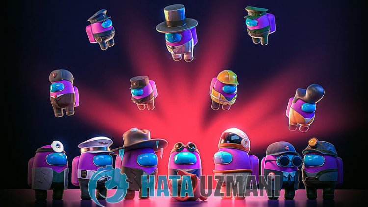 How To Fix Among Us Not Opening Issue?