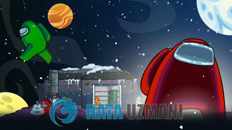 How To Fix Among Us Crashing Issue?