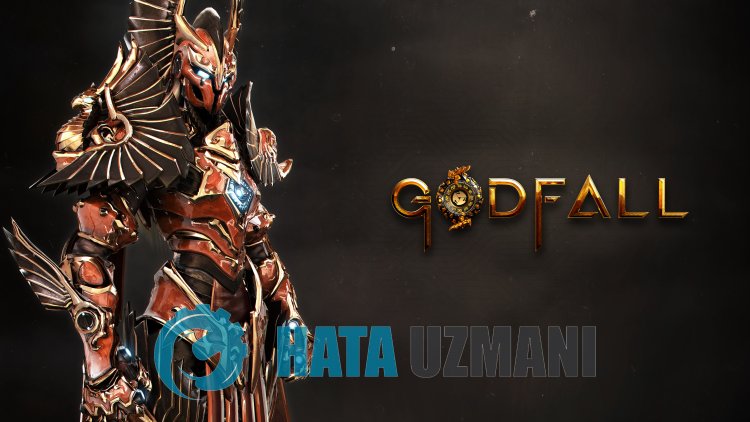 How To Fix Godfall Not Opening Issue?
