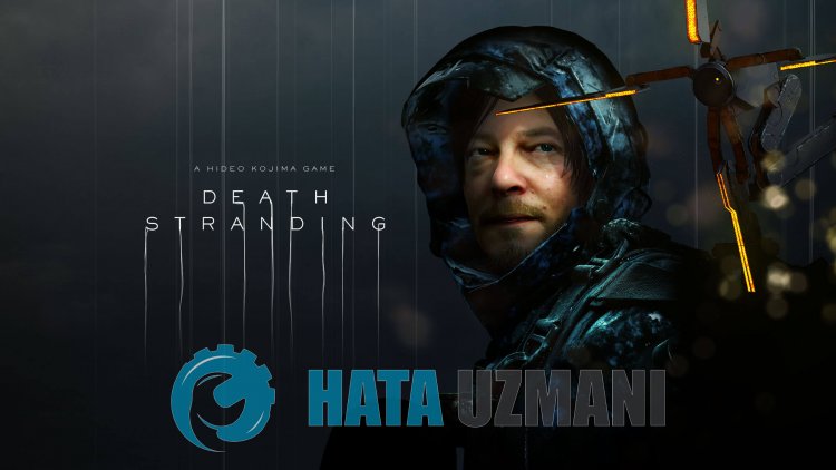 How To Fix Death Stranding Crashing Issue?