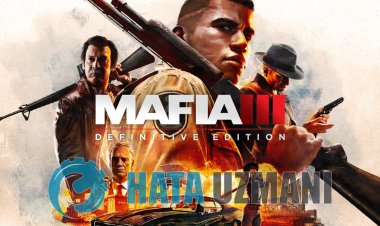 如何修复 Mafia III Definitive Edition 无法打开的问题？
