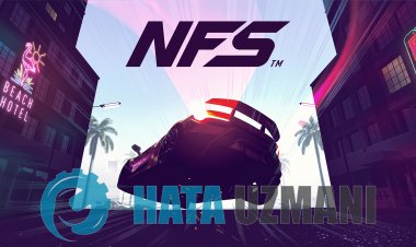 ¿Cómo solucionar el problema de bloqueo de Need for Speed ​​Heat?