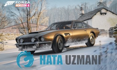 如何修复 Forza Horizo​​n 4 无法打开的问题？