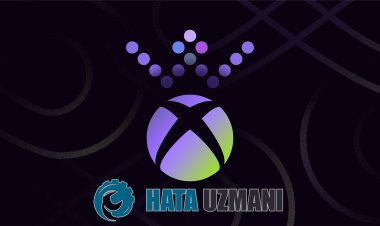 How To Fix Xbox One Error Code 0x876C0001