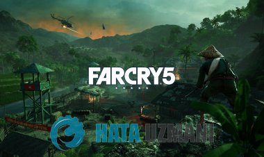 How To Fix Far Cry 5 Crashing Issue?