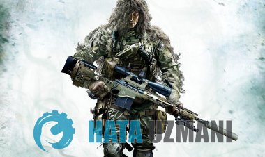 如何修复狙击手幽灵战士合同未打开的问题？