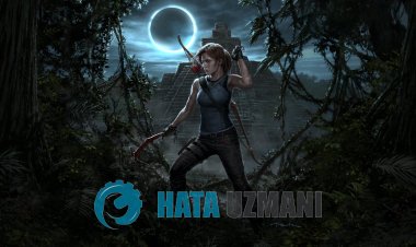 How To Fix Tomb Raider Crashing Issue?