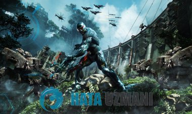 如何解决孤岛危机 3 崩溃问题？