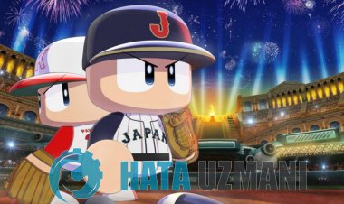 eBaseball Powerful Pro Yakyuu 2020 Çökme Sorunu Nasıl Düzeltilir?