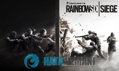 Het probleem met het crashen van Tom Clancy's Rainbow Six Siege oplossen