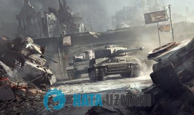Jak naprawić problem z brakiem otwierania World of Tanks?