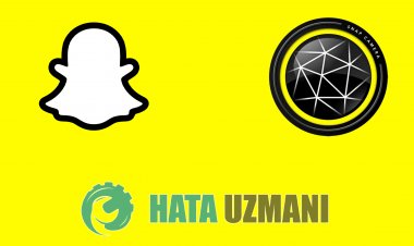 How To Fix Snapchat Camera Black Screen Issue?