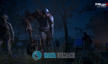 如何修复 Dying Light 2 Stay Human Unarc.dll 和 ISDone.dll 错误？