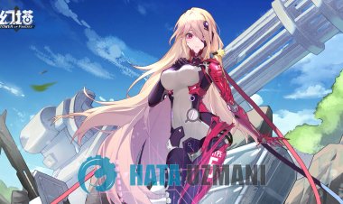 Hoe het probleem met Tower of Fantasy op te lossen dat niet wordt geopend?