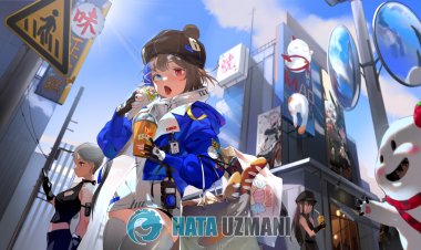 How To Fix Tower of Fantasy Already Logged Into The Game With This Account Error?