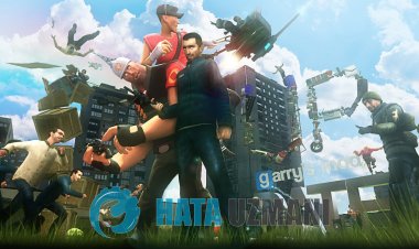 How To Fix Garry's Mod Crashing Issue?