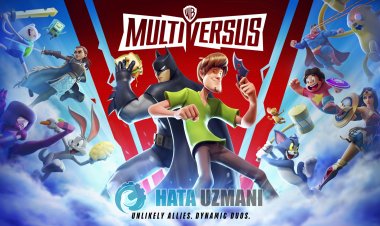 How To Fix MultiVersus 0xc0000005 Error?