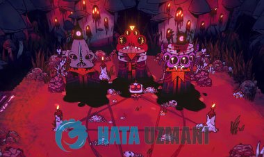 How to Fix Cult of the Lamb Not Opening Issue?