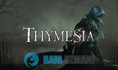 如何解决 Thymasia 崩溃问题？