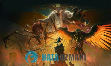 How To Fix Gods Will Fall Not Opening Issue?