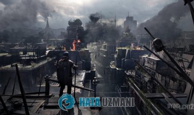 Dying Light 2 0xc000007b Hatası Nasıl Düzeltilir?