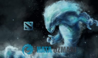 Как исправить проблему сбоя Dota 2?