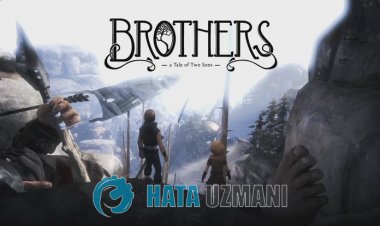 How To Fix Brothers A Tale of Two Sons Crashing Issue?