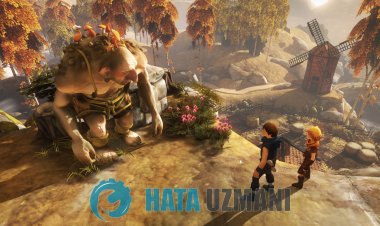 How To Fix Brothers A Tale of Two Sons Not Opening Issue?