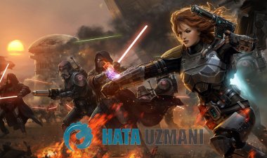 How To Fix STAR WARS The Old Republic Not Opening Issue?